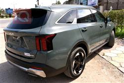 کیا سۆرینتۆ